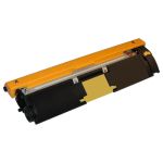 Konica-Minolta A00W162 (Compatible) Yellow Laser Toner Cartridge