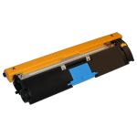 Konica-Minolta A00W362 (Compatible) Cyan Laser Toner Cartridge