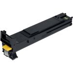 Konica Minolta A06V133 (Compatible) Black Laser Toner Cartridge