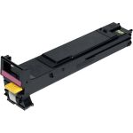 Konica Minolta A06V333 (Compatible) Magenta Laser Toner Cartridge