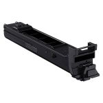 Konica-Minolta A0DK133 / TN318BK (Compatible) Black Laser Toner Cartridge for Bizhub C20