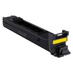 Konica-Minolta A0DK233 / TN318Y (Compatible) Yellow Laser Toner Cartridge for Bizhub C20