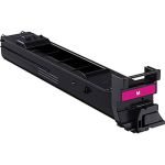 Konica-Minolta A0DK332 (Compatible) Magenta Laser Toner Cartridge for MagiColor 4650