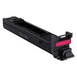 Konica-Minolta A0DK333 / TN318M (Compatible) Magenta Laser Toner Cartridge for Bizhub C20