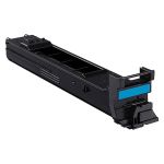 Konica-Minolta A0DK433 / TN318C (Compatible) Cyan Laser Toner Cartridge