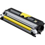 Konica-Minolta A0V306F (Compatible) High Yield Yellow Laser Toner Cartridge