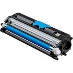 Konica-Minolta A0V30HF (Compatible) High Yield Cyan Laser Toner Cartridge