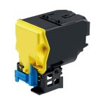 Konica-Minolta A0X5230 (Compatible) High Yield Yellow Laser Toner Cartridge