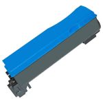 Kyocera Mita TK-542 (Compatible) Cyan Laser Toner Cartridge