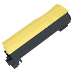 Kyocera Mita TK-542 (Compatible) Yellow Laser Toner Cartridge