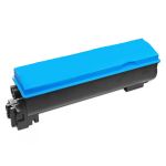 Kyocera Mita Cyan TK562C (Compatible) Laser Toner Cartridge