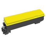 Kyocera Mita Yellow TK562Y (Compatible) Laser Toner Cartridge