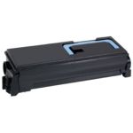 Kyocera Mita TK-582K (Compatible) Black Laser Toner Cartridge