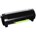 Lexmark 60F1H00 High Yield Black Laser Toner Cartridge