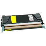 TONER-Lexmark-C5222YS