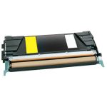 TONER-Lexmark-C734A1YG