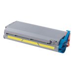 Okidata 41963001 (Compatible) Yellow Laser Toner Cartridge (Type C4)