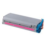 Okidata 41963002 (Compatible) Magenta Laser Toner Cartridge (Type C4)