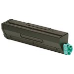 Okidata 42102901 (Compatible) High Yield Black Laser Toner Cartridge