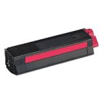 Okidata 42127402 (Compatible) High Yield Magenta Laser Toner Cartridge