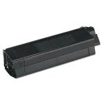 Okidata 42127404 (Compatible) High Yield Black Laser Toner Cartridge
