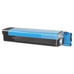 Okidata 43324403 (Compatible) High Yield Cyan Laser Toner Cartridge (Type C8)