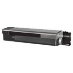 Okidata 43324404 (Compatible) High Yield Black Laser Toner Cartridge (Type C8)