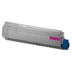 Okidata C830 44059110 Magenta Toner Cartridge