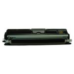 Okidata 44250716 (Compatible) High Yield Black Laser Toner Cartridge (Type D1)