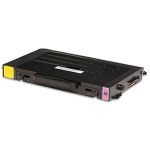 Replacement CLP-510D5M Magenta Laser Toner Cartridge to replace Samsung CLP-510