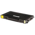 Replacement CLP-510D5Y Yellow Laser Toner Cartridge to replace Samsung CLP-510