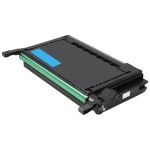 Replacement CLP-C600A Cyan Laser Toner Cartridge to replace Samsung CLP-600