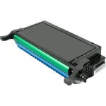 Replacement CLP-C660B High Yield Cyan Laser Toner Cartridge to replace Samsung CLP-660