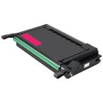 Samsung CLP-M600A Magenta Toner Cartridge