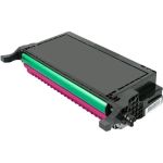 Replacement CLP-M660B High Yield Magenta Laser Toner Cartridge to replace Samsung CLP-660