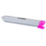 Replacement Samsung CLT-M808S Magenta Toner Cartridge - SS644A