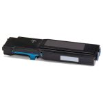 Xerox 106R02744 High Capacity Cyan Laser Toner Cartridge