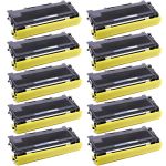 Brother TN350 (10-pack) Black Toner Cartridges