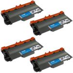Brother TN780 (4-pack) Extra High Yield Black Toner Cartridges