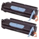 Canon 106 (2-pack) Black Toner Cartridges