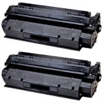 Canon FX8 (2-pack) Black Toner Cartridges