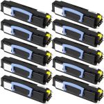 Dell 1720 (10-pack) Black Toner Cartridges