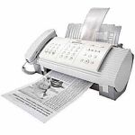 FaxPhone B640