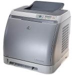 Color LaserJet 2600