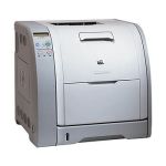 Color LaserJet 3500n
