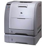 Color LaserJet 3700dtn