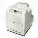 Color LaserJet 4600 dn