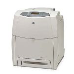Color LaserJet 4650