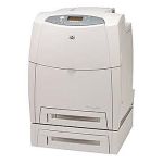 Color LaserJet 4650n