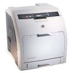 Color LaserJet 5500dn